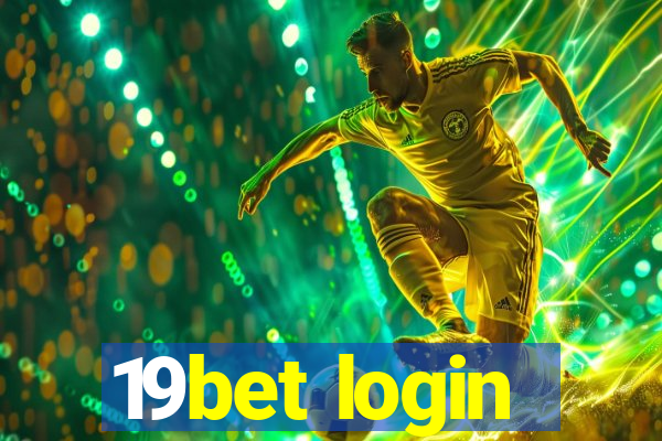 19bet login